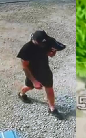 [VIDEO] Rutkowski dotarł do ostatniego obrazu z monitoringu, na którym widać zaginionego Jakuba Kusia!