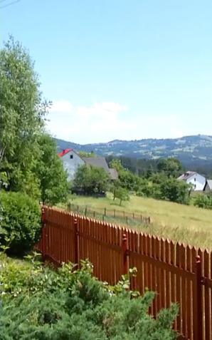 [VIDEO] Pandemia zwiększyła zainteresowanie wynajmem domków letniskowych. Polacy szukają miejsc na wyłączność z możliwością wykorzystania bonu turystycznego