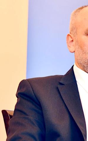 Partnerstwo strategiczne w zakresie surowców krytycznych pomiędzy UE i Ukrainą