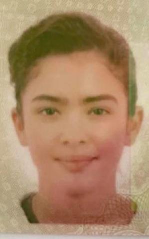 [VIDEO] RUTKOWSKI: 15-letnia Niemka pochodzenia romskiego Santana Strauss porwana wczoraj w Gdańsku! Kto wie, gdzie ukrył ją młody mieszkaniec Krakowa?