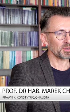 [VIDEO] Polska najpóźniej dzisiaj powinna się odnieść do wyroku TSUE. Grozi nam milion euro dziennie kary finansowej