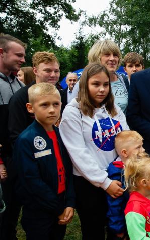 [VIDEO] Dodatkowe wsparcie dla rodzin z dziećmi. Rząd przyjął ustawę o Rodzinnym Kapitale Opiekuńczym