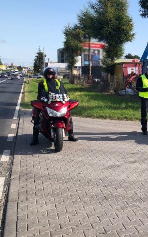 [VIDEO] Na drodze nie ma czasu na chwileczkę zapomnienia!