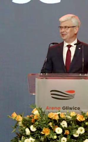 VII Ogólnopolski Kongres Geotermalny