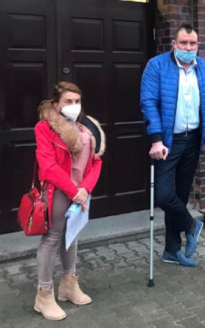 [VIDEO] RUTKOWSKI: Do więzienia nie wraca Kamil Sękowski. Decyzja Wydziału Penitencjarnego Sądu Okręgowego w Szczecinie uchylona!