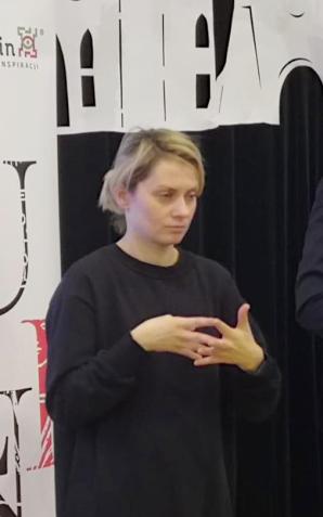 [VIDEO] Inauguracja projektu „Specjalistyczne Centra Wspierające Edukację Włączającą”