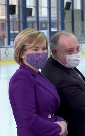 [VIDEO] Polskie łyżwiarstwo przeżywa renesans. Sponsoring PGE pomoże w rozbudowie bazy szkoleniowej i szukaniu młodych sportowych talentów