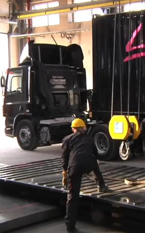 [VIDEO] Polska spółka chce podbić rynek usług intermodalnych w Europie Zachodniej. Ten rodzaj transportu mocno zyskuje w czasie pandemii i zielonej rewolucji. To umożliwi ekspansję do Francji, Włoch, Belgii i Holandii