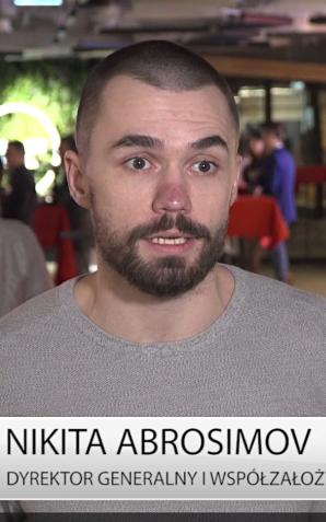 [VIDEO] Nie tylko dla meteopatów. Specjalna aplikacja przedstawi prognozę naszego samopoczucia i jak uniknąć pogorszenia nastroju. Wspierana przez firmę Palta, która oferuje produkty w Wielkiej Brytanii, USA, UE, Rosji, Białorusi, Ukrainie 