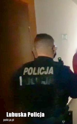 Kolejne zatrzymanie i areszt obywatela Ukrainy w sprawie organizowania imigrantom z Egiptu nielegalnego przekroczenia granicy  do Niemiec 