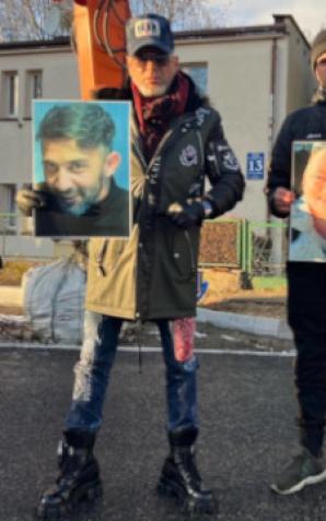 [VIDEO] RUTKOWSKI: Morderca 60-letniej Ewy Orłowskiej ze Starogardu Gdańskiego poszukiwany czerwona notą INTERPOLU!