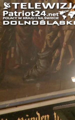 [VIDEO] Nie możemy chwycić za karabiny, ale to nie znaczy że nie możemy nic