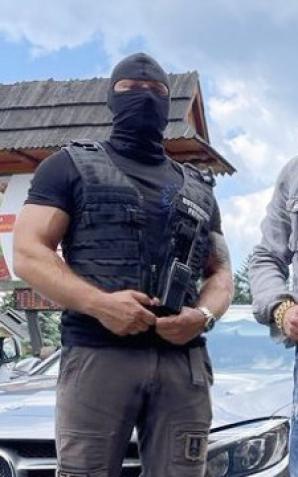 [VIDEO] Rutkowski wyjeżdża na Ukrainę. Jego współpracownicy już tam są