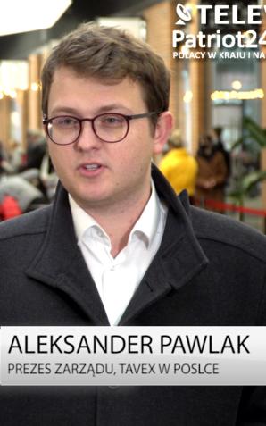 [VIDEO] Ukraińscy uchodźcy mają problem z wymianą hrywien na złote czy inne waluty. Polacy również ustawiają się w kolejkach do kantorów