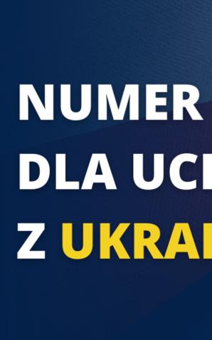 Uchodźcy z Ukrainy będą mogli wyrobić PESEL / Біженці з України зможуть отримати номер PESEL [PL/UA]