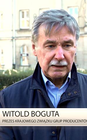 [VIDEO] Wojna w Ukrainie to kolejny problem dla polskich eksporterów jabłek. Przez zerwane łańcuchy dostaw przepadły rynki zbytu w Mongolii i Kazachstanie