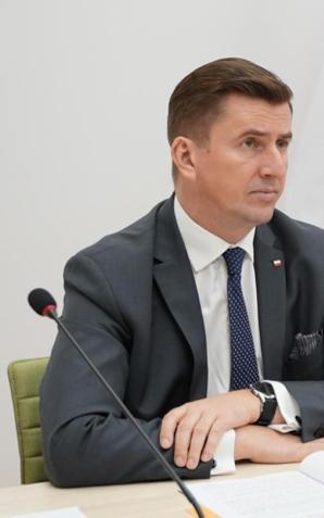 Kolejne rozmowy polsko-ukraińskie