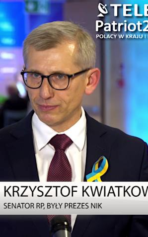 [VIDEO] Polska może skorzystać na akcesji Ukrainy do UE. Poprawi się jej bezpieczeństwo i pozycja na arenie europejskiej