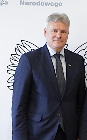 Spotkanie polsko-ukraińsko-litewskiej grupy roboczej ds. digitalizacji dziedzictwa kulturowego na Ukrainie