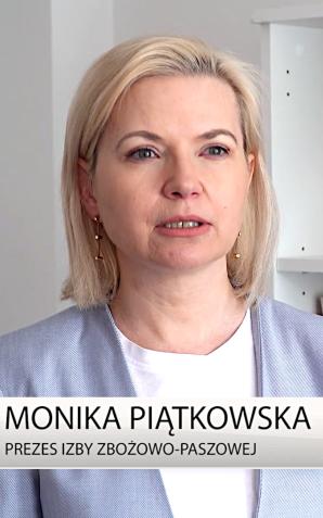 [VIDEO] Wojna w Ukrainie może wymusić rewizję założeń Europejskiego Zielonego Ładu w rolnictwie. Należy przyjrzeć się m.in. marnowaniu żywności