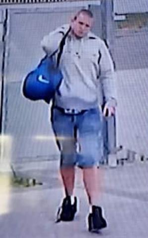 Rutkowski wyznaczył nagrodę 20 000 zł za wskazanie miejscu ukrycia Volkswagena Caravelle. Auto może być w okolicach Szczecina!