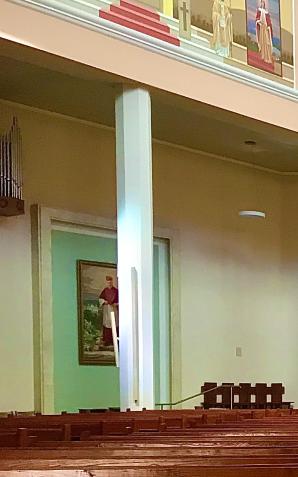 Słowo na niedzielę 31 lipca z Lublina