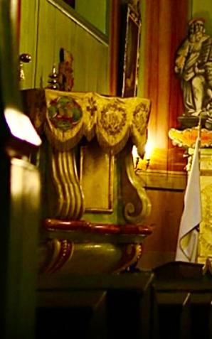 Słowo na 15 sierpnia, Uroczystość Wniebowzięcia Najświętszej Maryi Panny z Gliwic