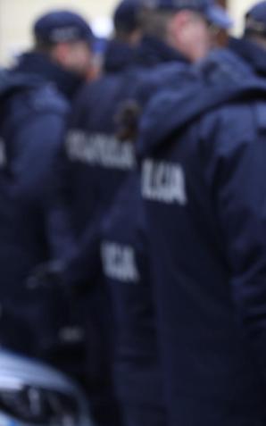 Policjant w drodze do pracy odnalazł zaginionego chłopca