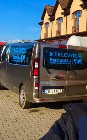 Sens międzynarodowej pracy Rutkowskiego! - 26.10.22 - PORANNIK24 Robert Rewiński - Redaktor Naczelny