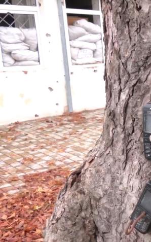 Nie śmieszne zabawy z telefonami rosyjskiej armii w obwodzie Charkowskim