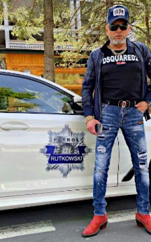 W Pruszczu Gdańskim miłość nie zawsze popłaca - briefing Biura Rutkowski 1 grudnia 2022