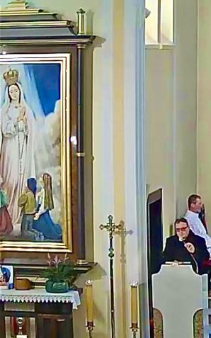 Słowo na 18 grudnia, czwartą niedzielę Adwentu