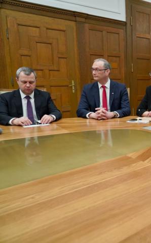 Zabezpieczenie dostaw ciepła dla mieszkańców Białogardu