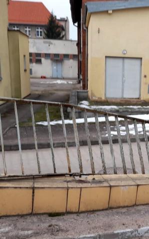 Przyjechali po kolegę. On 3,5 promila z zakazem, ona 1 promil bez prawka