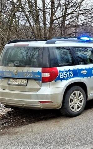 Kamieniec Ząbkowicki-Jaki kraj taki Bonnie i Clyde