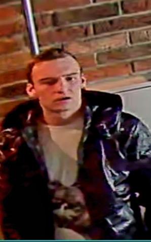 Czy ktoś rozpoznaje oszustów? Poszukuje ich Policja!