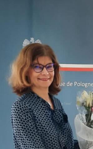 Polska w Tunezji. Spotkanie poświęcone losom kultury w Polsce i Ukrainie w czasach wojny