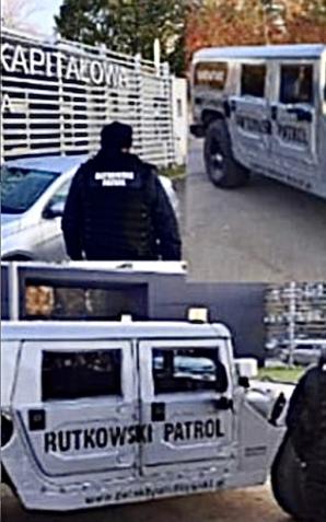 [VIDEO] Gdzie jest przyjaciel Polki, uprowadzony w Stambule turecki biznesmen, Zeki Oğuz? Do akcji poszukiwawczej przystępuje biuro Krzysztofa Rutkowskiego!