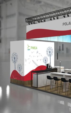 PSEW tworzy Polski Pawilon branży wiatrowej w Kopenhadze