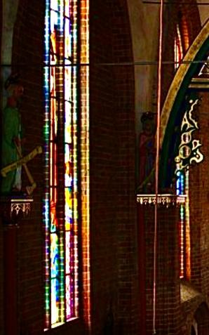 Słowo na niedzielę 4 czerwca, Uroczystość Trójcy Świętej