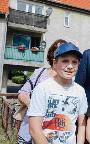 [VIDEO] VI edycja Rządowego Programu Inwestycji Strategicznych skierowana do samorządów, w których działały PGR-y