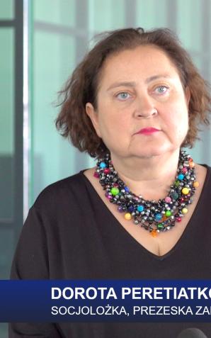 [VIDEO] Podejście do ukraińskiej mniejszości zaczyna się zmieniać. Co trzecia osoba uważa, że Ukraińcy zabierają Polakom pracę oraz miejsca w szkołach i placówkach medycznych