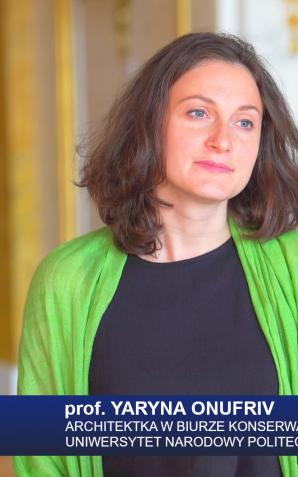 [VIDEO] Ukraińskie zabytki pod ostrzałem. Od początku wojny Rosjanie zniszczyli co najmniej 760 obiektów zabytkowych i kulturalnych