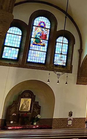 Słowo na niedzielę 24 września z duńskiego Aalborg