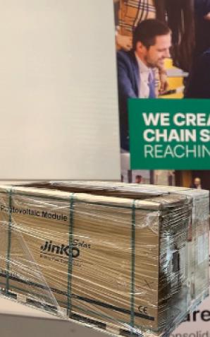 [VIDEO] Zarząd firmy MOTIVA SOLUTION poszukuje zaginionego wraz z panelami fotowoltaicznymi o wartości pół miliona zł prezesa Global Trans Sp. z o.o., SAMOIL MIHAI-PETRU: Czy może mieć problemy ze zdrowiem?