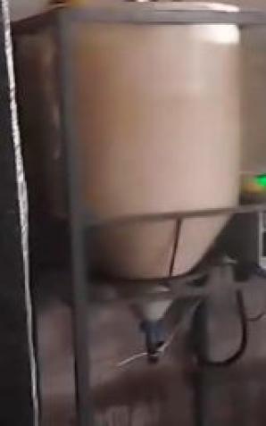 [VIDEO] W zlikwidowanym laboratorium przejęto narkotyki warte około 6,5 mln zł