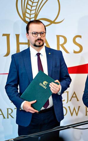 Importer zafałszowanych produktów z Ukrainy z karą ponad 1,5 mln zł