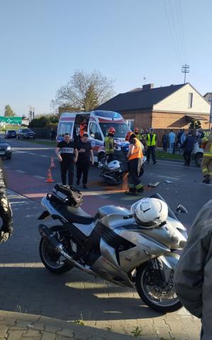 Zawsze Gotowi, Zawsze Blisko.