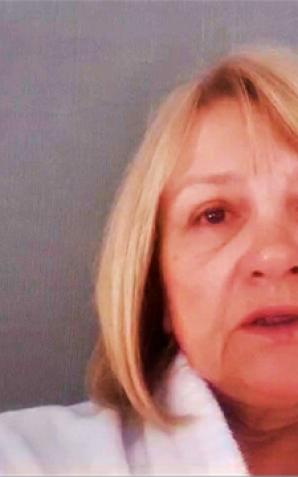 [VIDEO] PATRIOT24 INTERWENIUJE: Do protestu głodowego dziadka ws. odzyskania uprowadzonej wnuczki dołącza babcia:  „Musimy walczyć o nasze prawa”