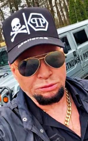 Ks. prof. Kryński odzyskał swoje prawa - konferencja Biura Rutkowski w Częstochowie